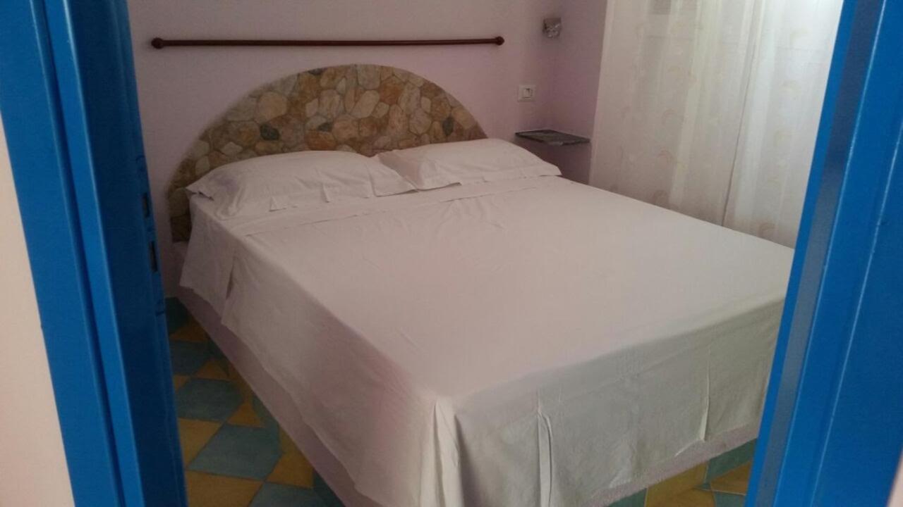 Residence Lampedusa Blu ภายนอก รูปภาพ