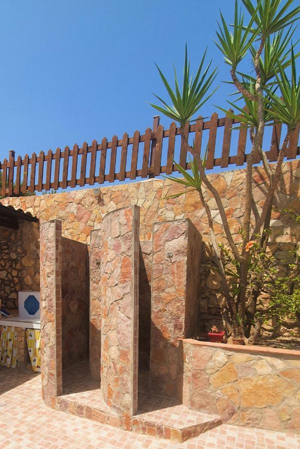 Residence Lampedusa Blu ภายนอก รูปภาพ